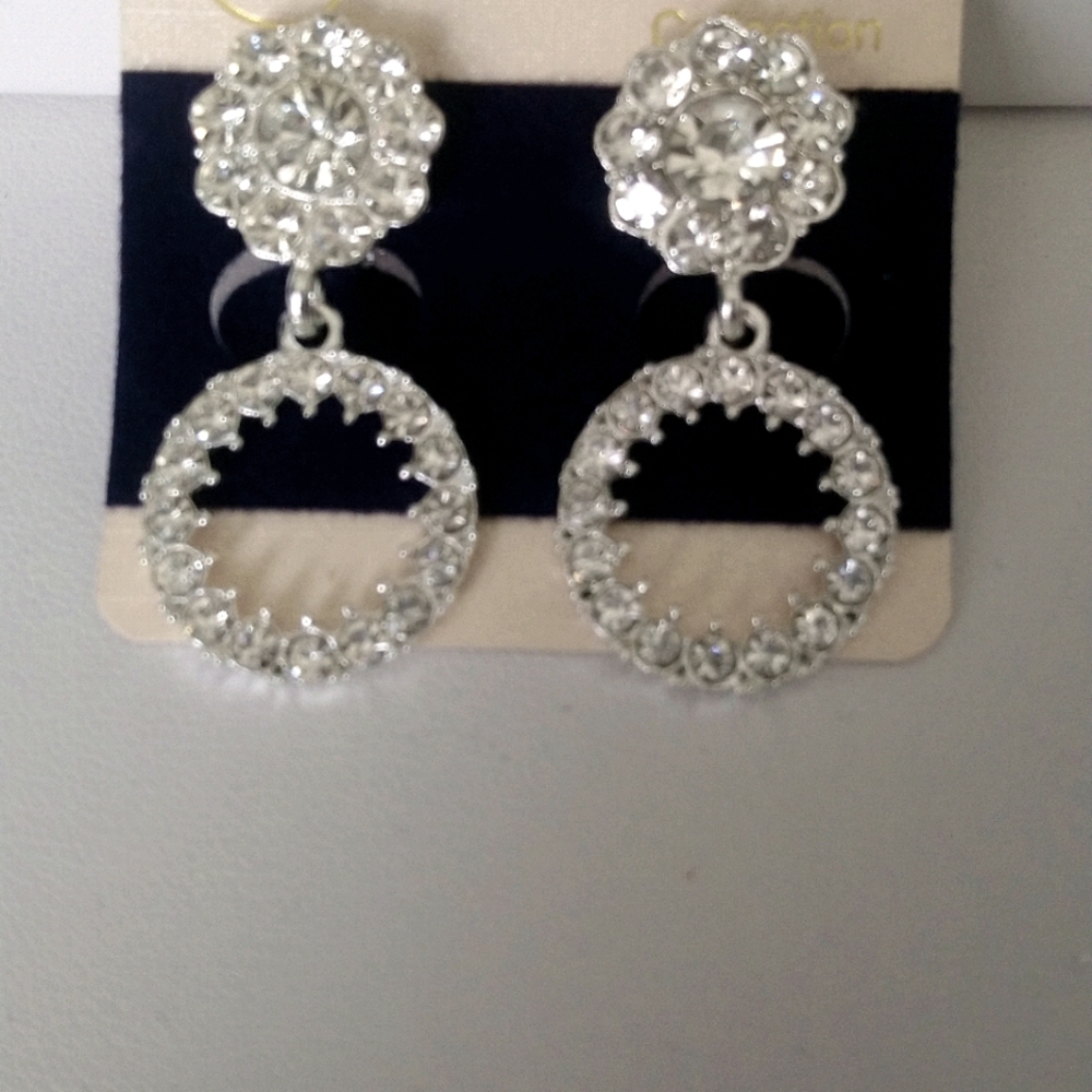 2 for $25 Clip-On Fashion Earrings